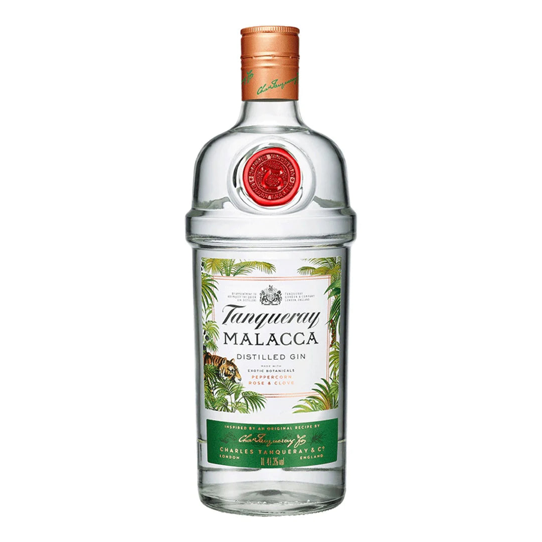 TANQUERAY MALACCA GIN 70CL