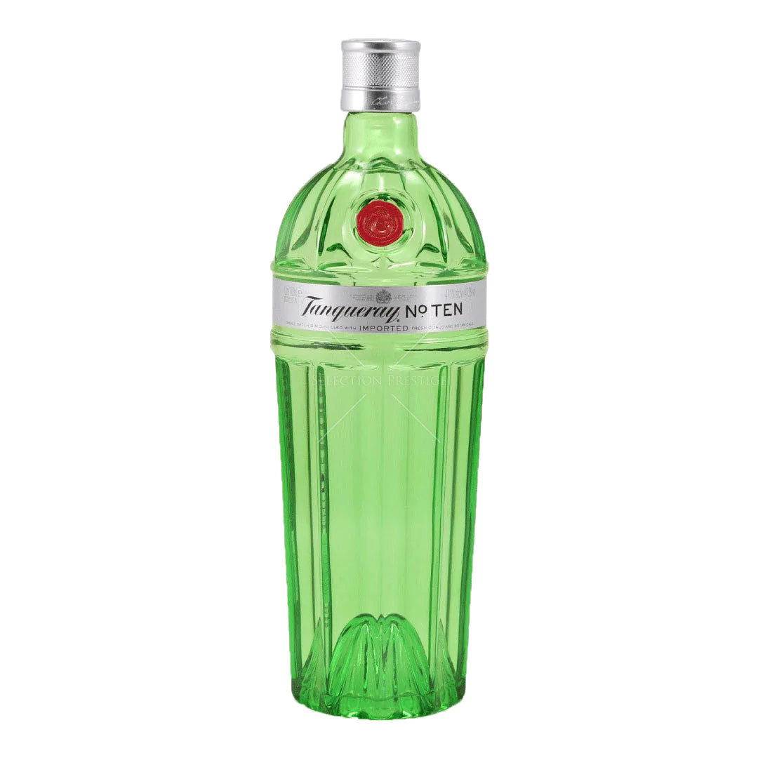 TANQUERAY TEN GIN 75CL