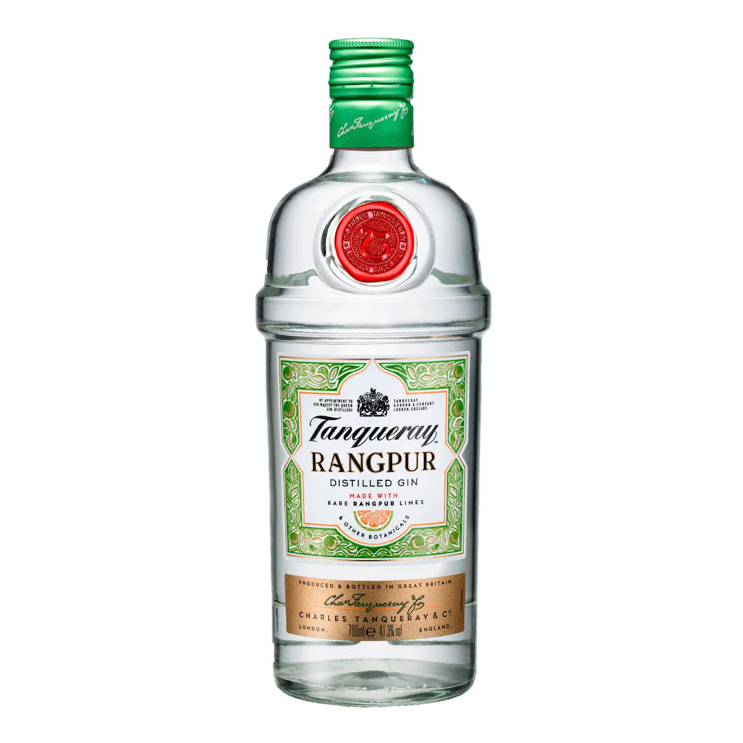 TANQUERAY RANGPUR GIN 70CL