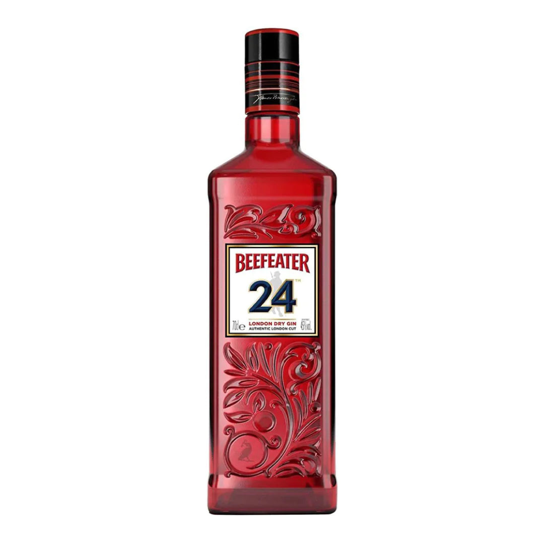 BEEFEATER 24 DRY GIN 75CL