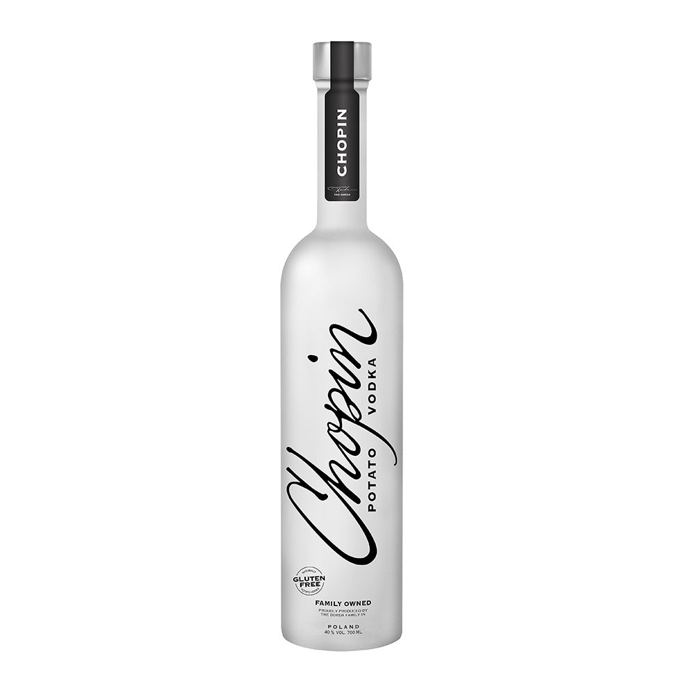 CHOPIN POTATO VODKA 70CL