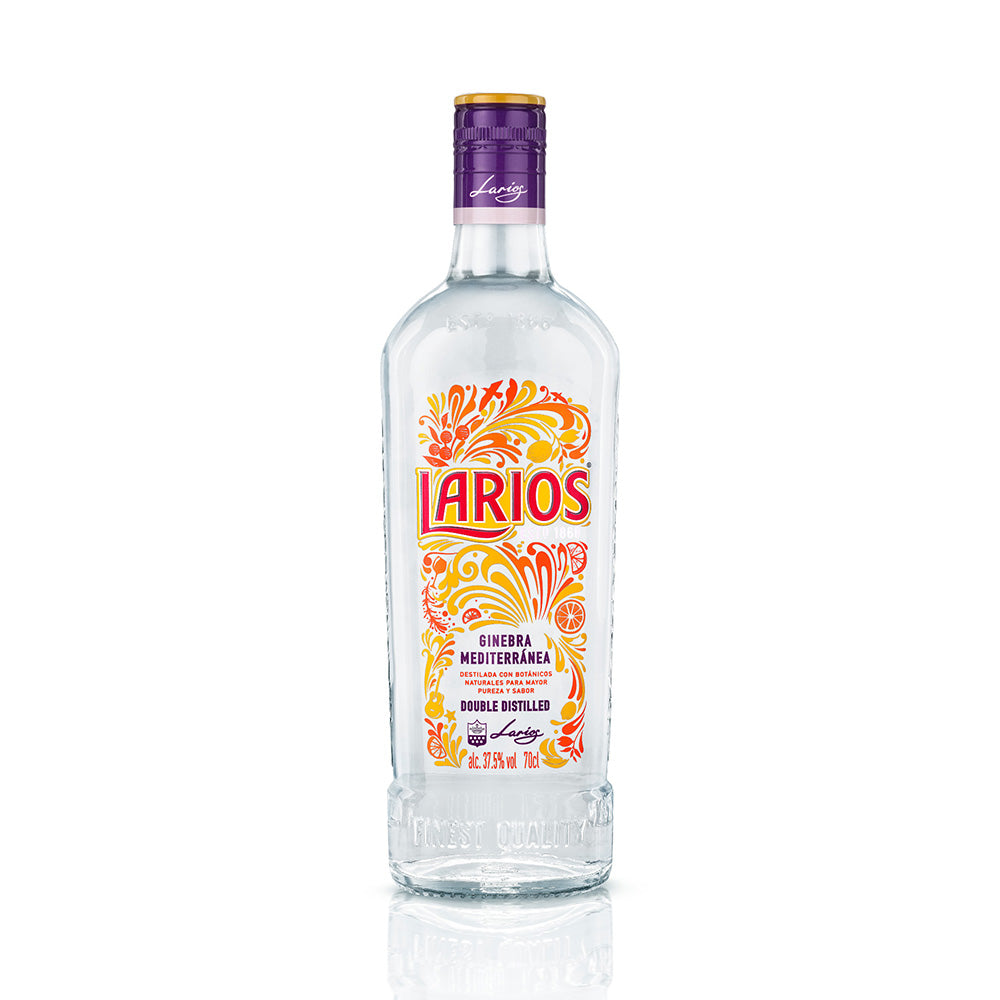 LARIOS SPANISH GIN 70CL