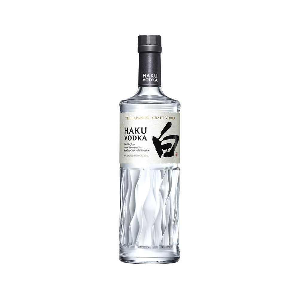 HAKU JAPANESE VODKA 70CL
