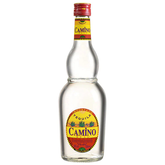 CAMINO TEQUILA BLANCO 75CL