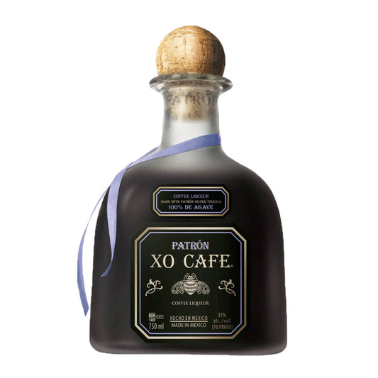 PATRON XO CAFE TEQUILA 75CL