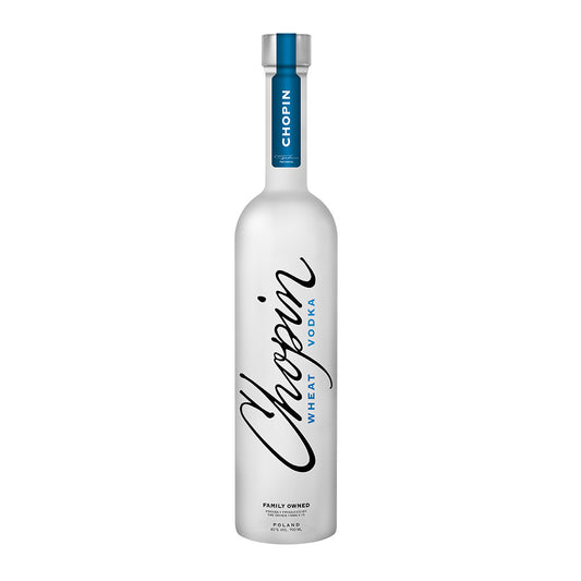 CHOPIN WHEAT VODKA 70CL
