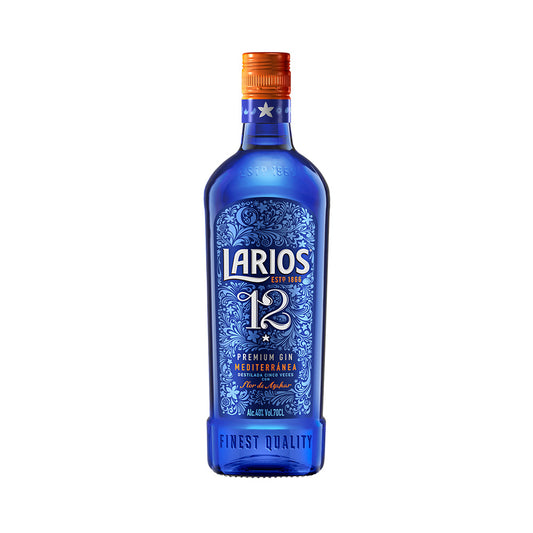 LARIOS 12 PREMIUM GIN 70CL
